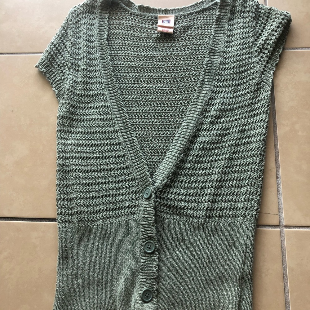 NWOT- ladies